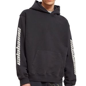 Authentic YEEZY CALABASAS HOODIE